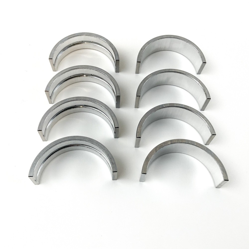 M 160.910/920-FORTWO/CABRIO 0.6 - Cojinetes MEC