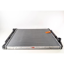 RADIATORE ACQUA STRALIS - Enfriamiento