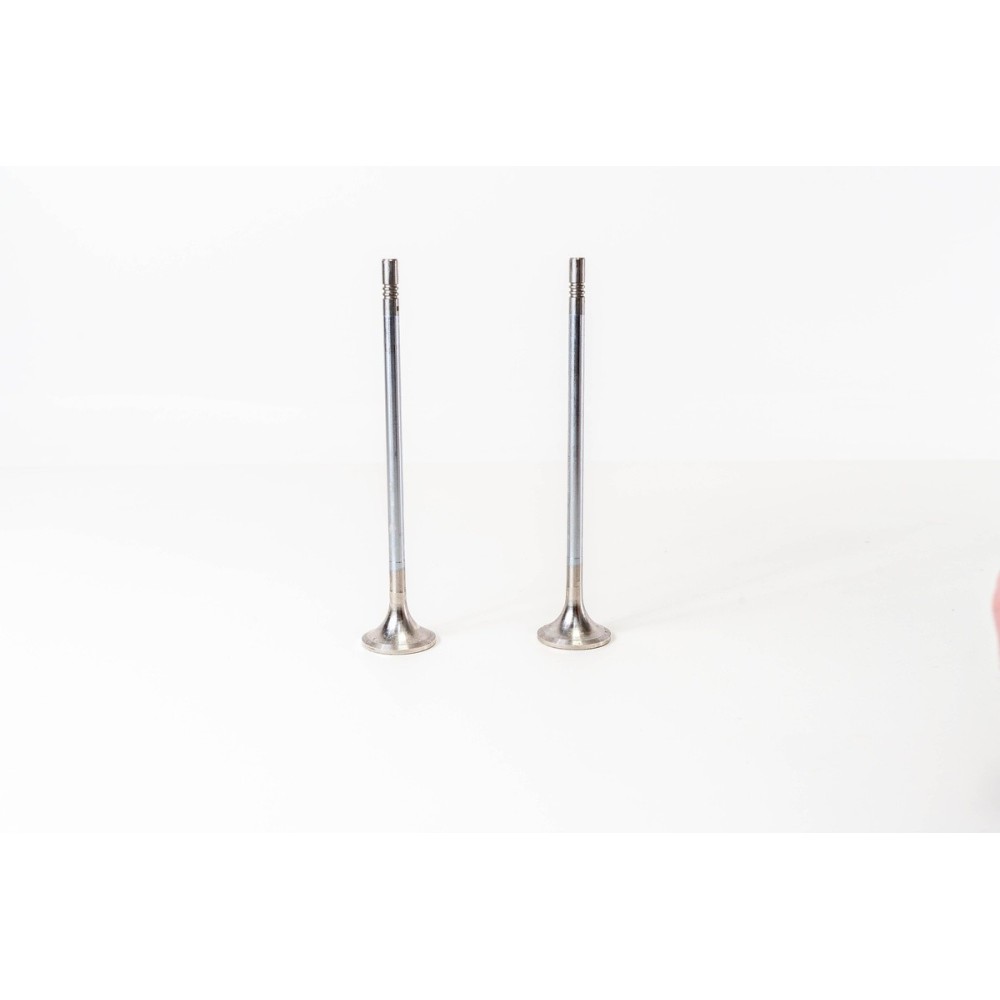 D11C/K450 - FM/FMX - Valvula MEC