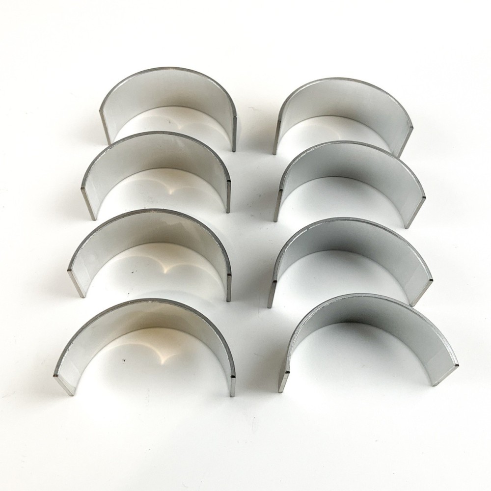 5FR/5FT/N14B16C - C4/DS3/207 1.6 - Cojinetes MEC