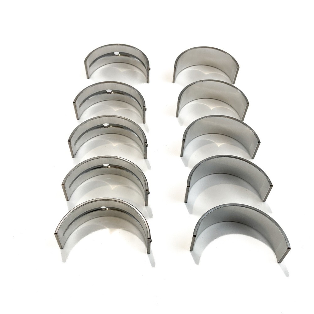 5FR/5FT/N14B16C - C4/DS3/207 1.6 - Cojinetes MEC