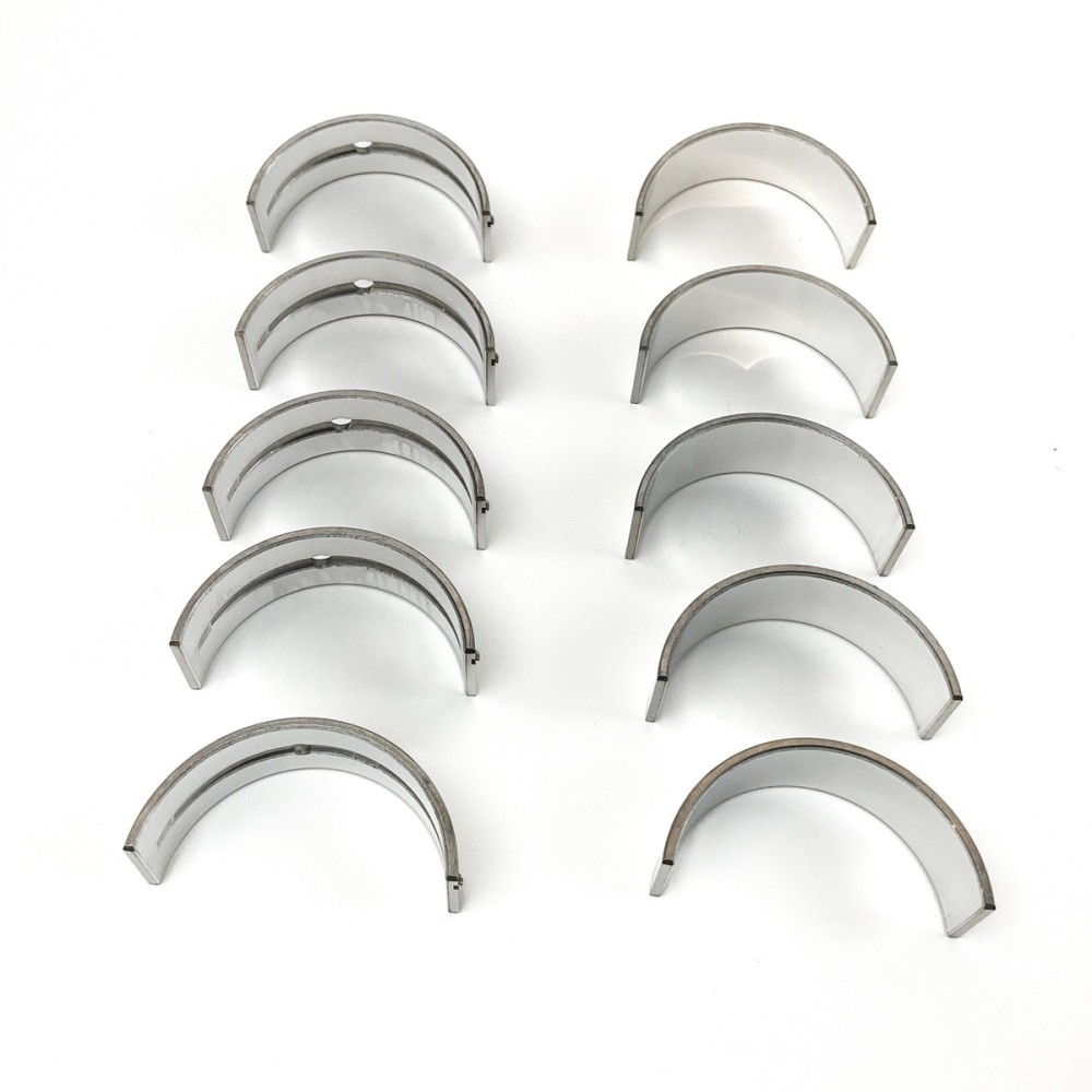 5FR/5FT/N14B16C - C4/DS3/207 1.6 - Cojinetes MEC