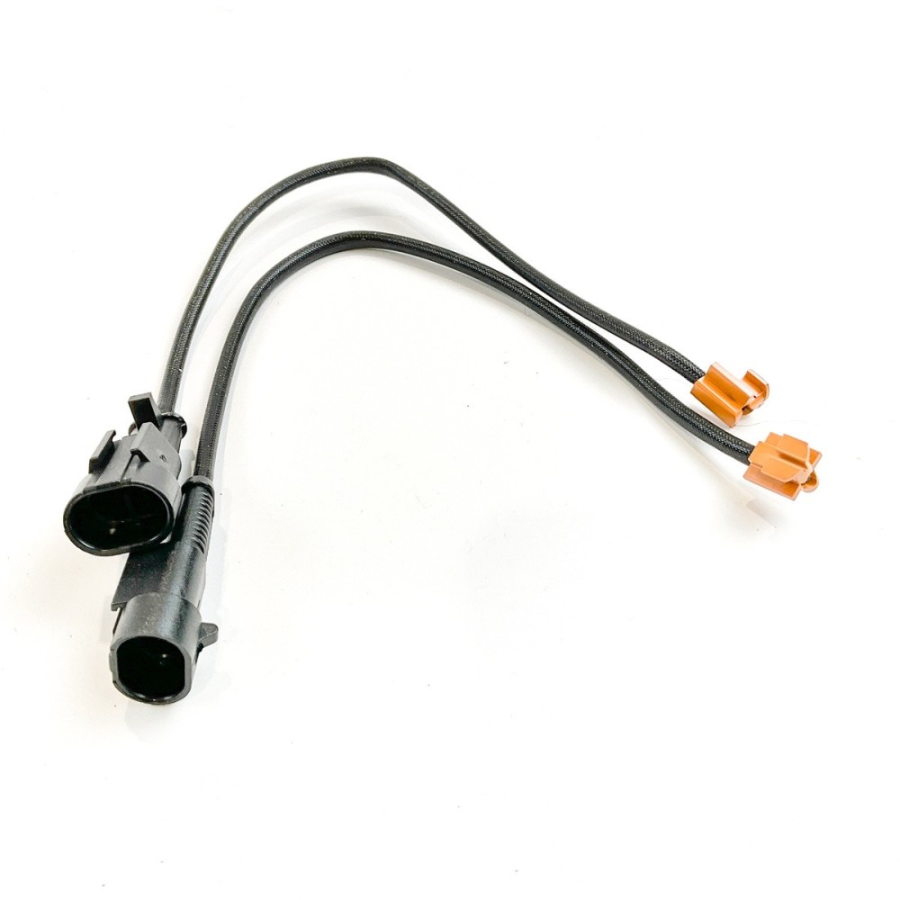 IND.USURA FRENI DAILY 35.8/C9/ - Frenos