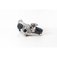 MGT1241KLSZ-PURETECH 110 EB2ADT - Turbocompresor