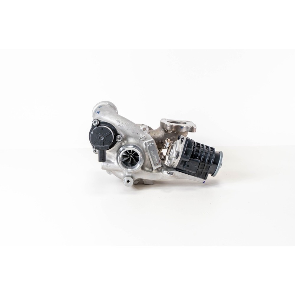 MGT1241KLSZ-PURETECH 110 EB2ADT - Turbocompresor