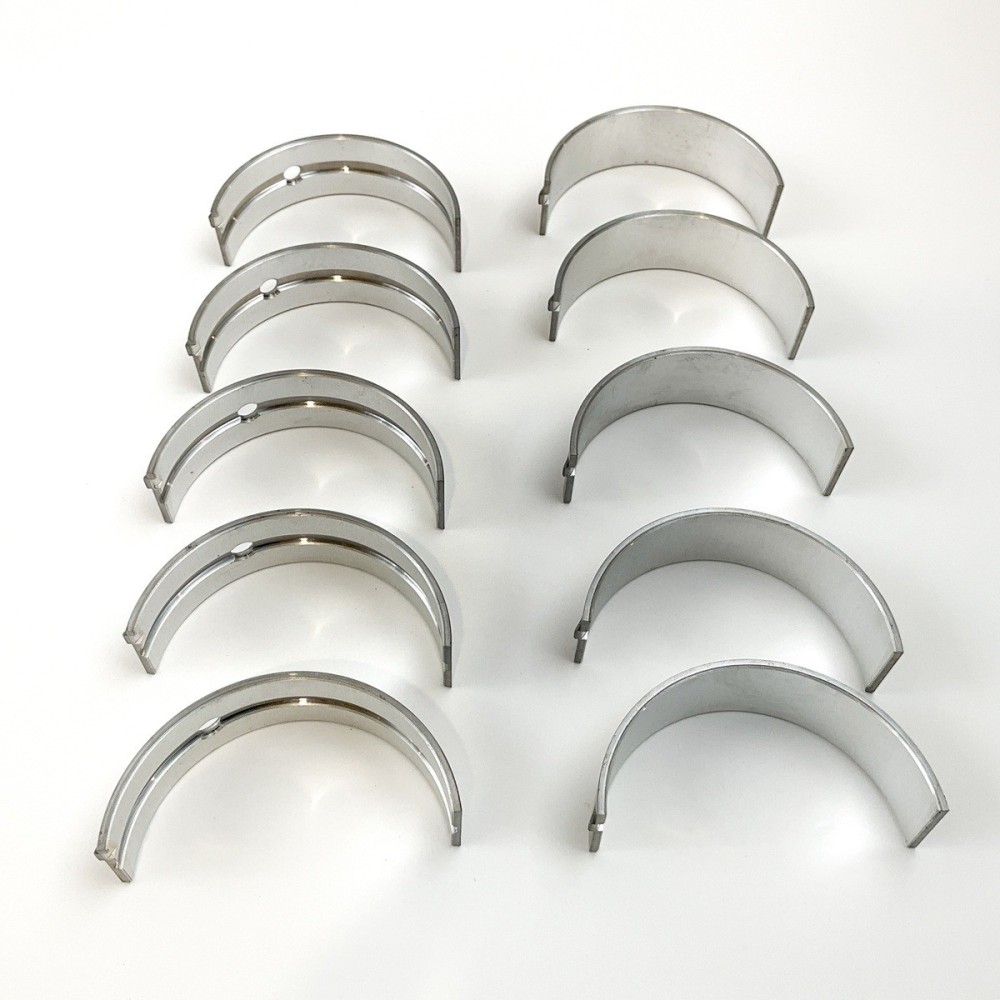 S.BANCO DUCATO 2.0/2.2HDI 16V - Cojinetes MEC