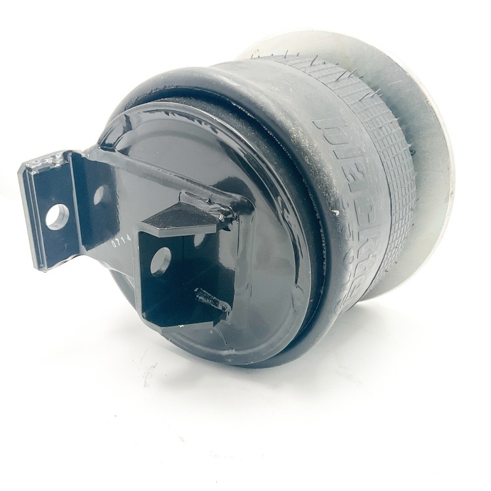 MOLLA P.N. C301/B IVECO EUROST - SUSPENSIÓN