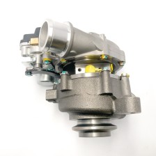 DISCOVERY/FREELANDER/EVOQUE - Turbocompresor