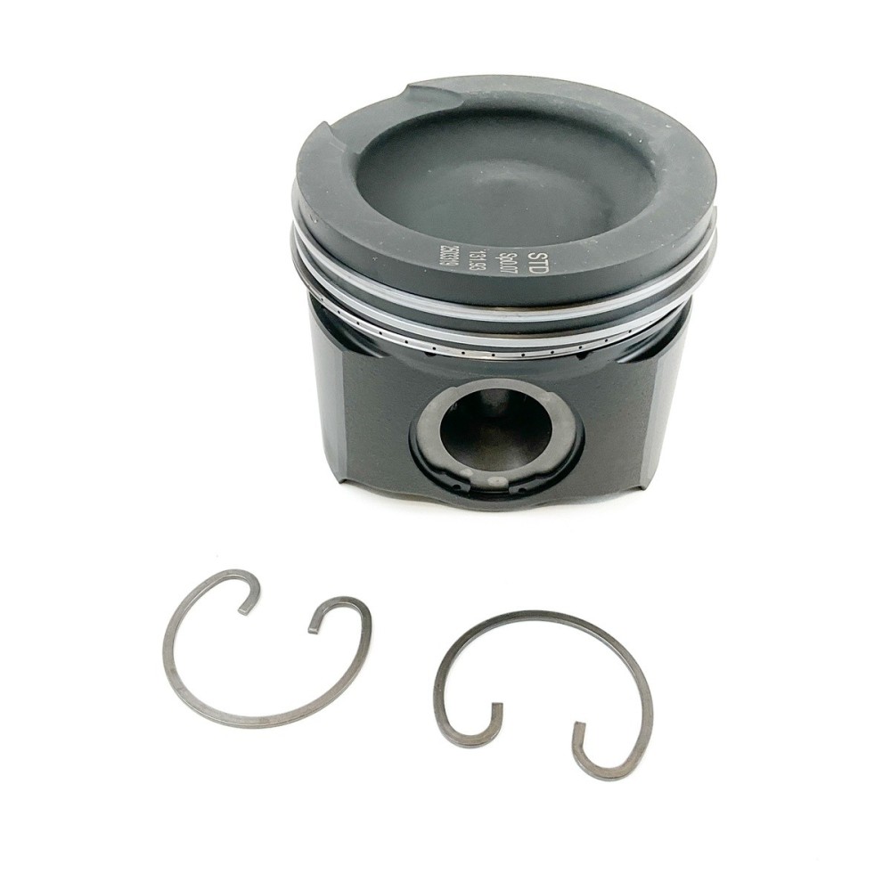 OM 471.900/2/6/9 ACTROS MP4/MP5 - Piston MEC