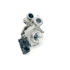 GTD2060VZ - Q7 3.0 TDI 200KW E - Turbocompresor
