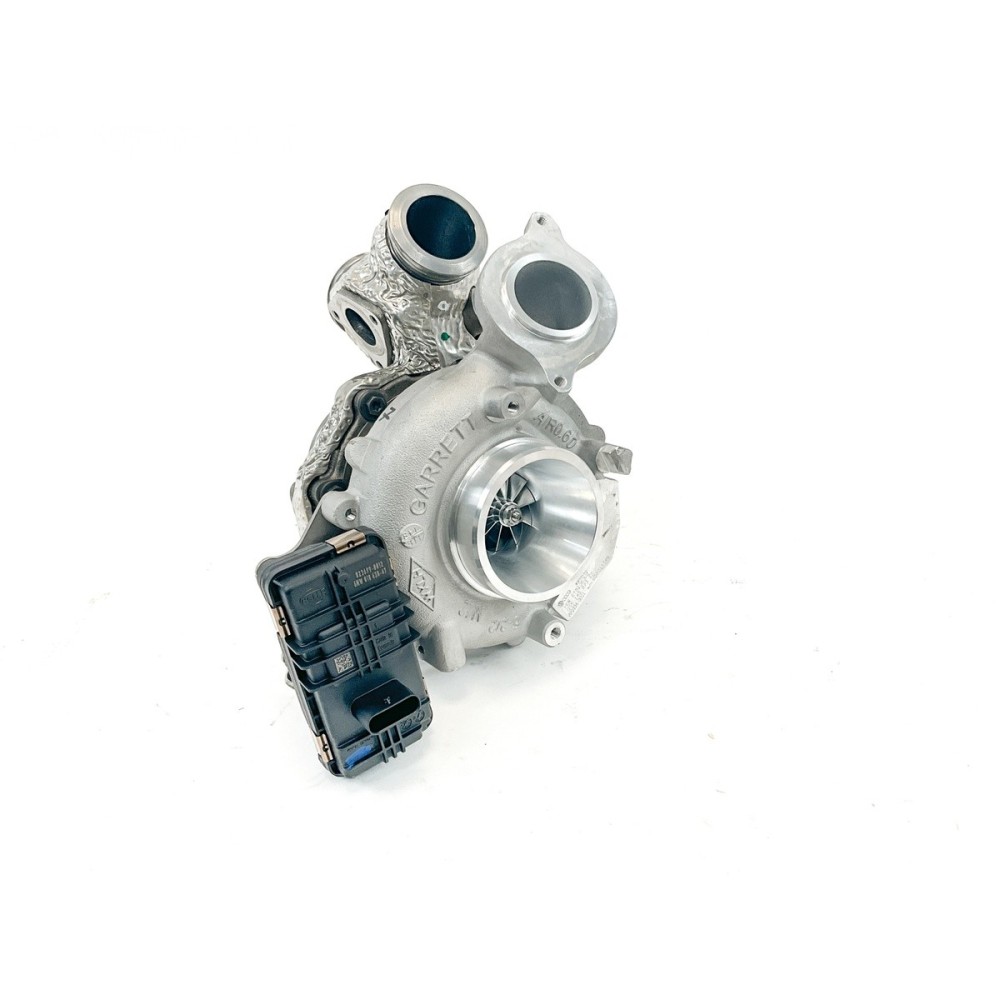 GTD2060VZ - Q7 3.0 TDI 200KW E - Turbocompresor