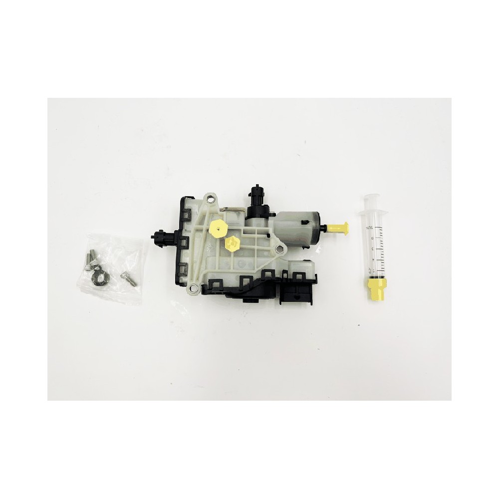 F1CGL411A - DAILY 60C15 - DENOX