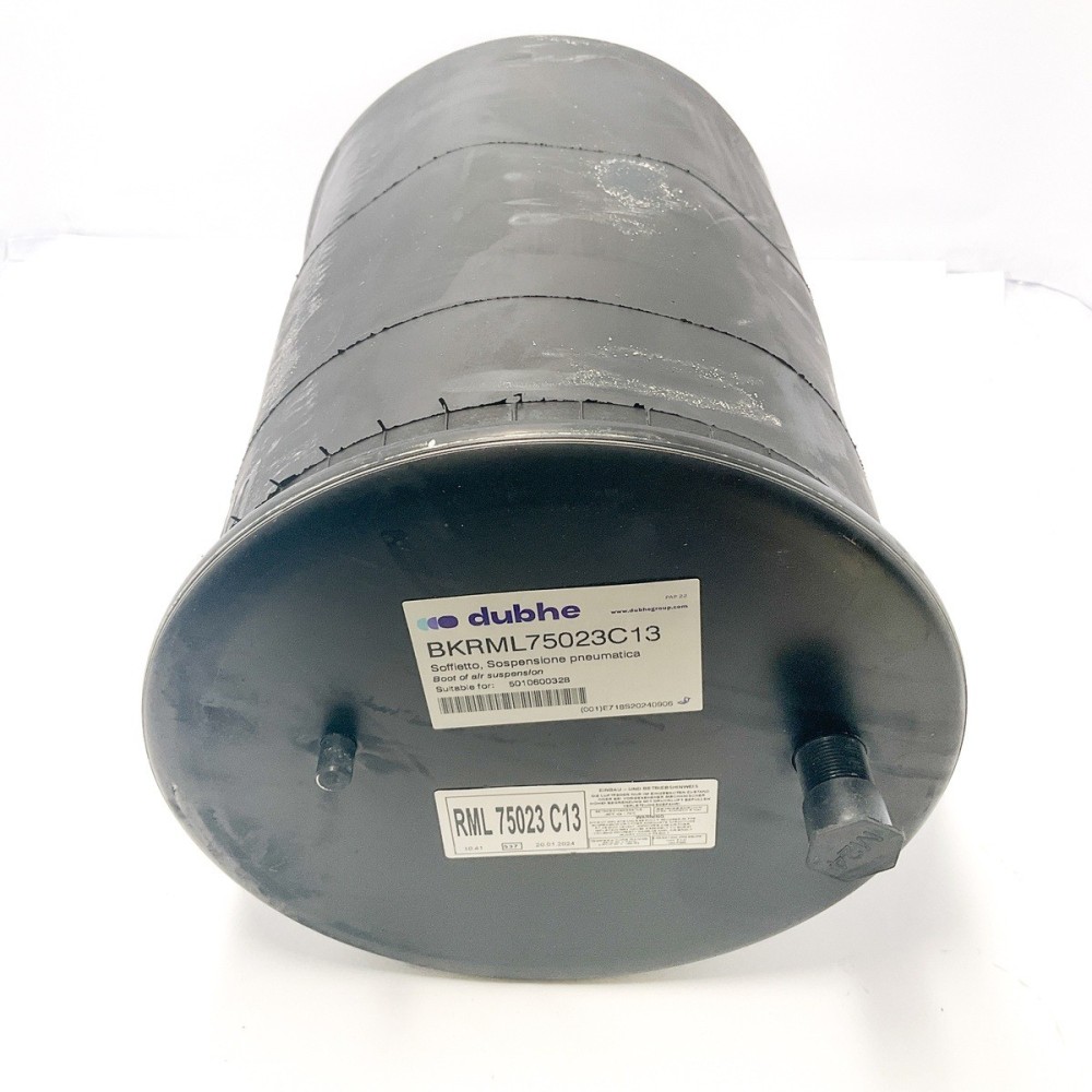 MOLLA PN. RVI MAGNUM PR - SUSPENSIÓN