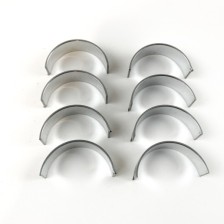 YARIS/COROLLA/AURIS 1.4 D-4D - Cojinetes MEC