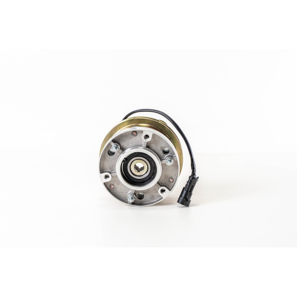 PULEGGIA ELETTROMAGNETICA NEW DAILY - Enfriamiento