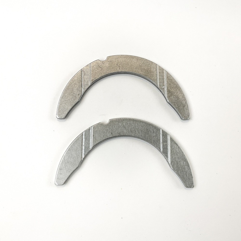 K9K - CLIO/KANGOO 1.5 DCI - Axiales MEC