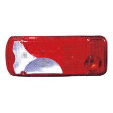 FANALE POST DX LC8 MAN TGA TGM - LIGHTING DIVISION