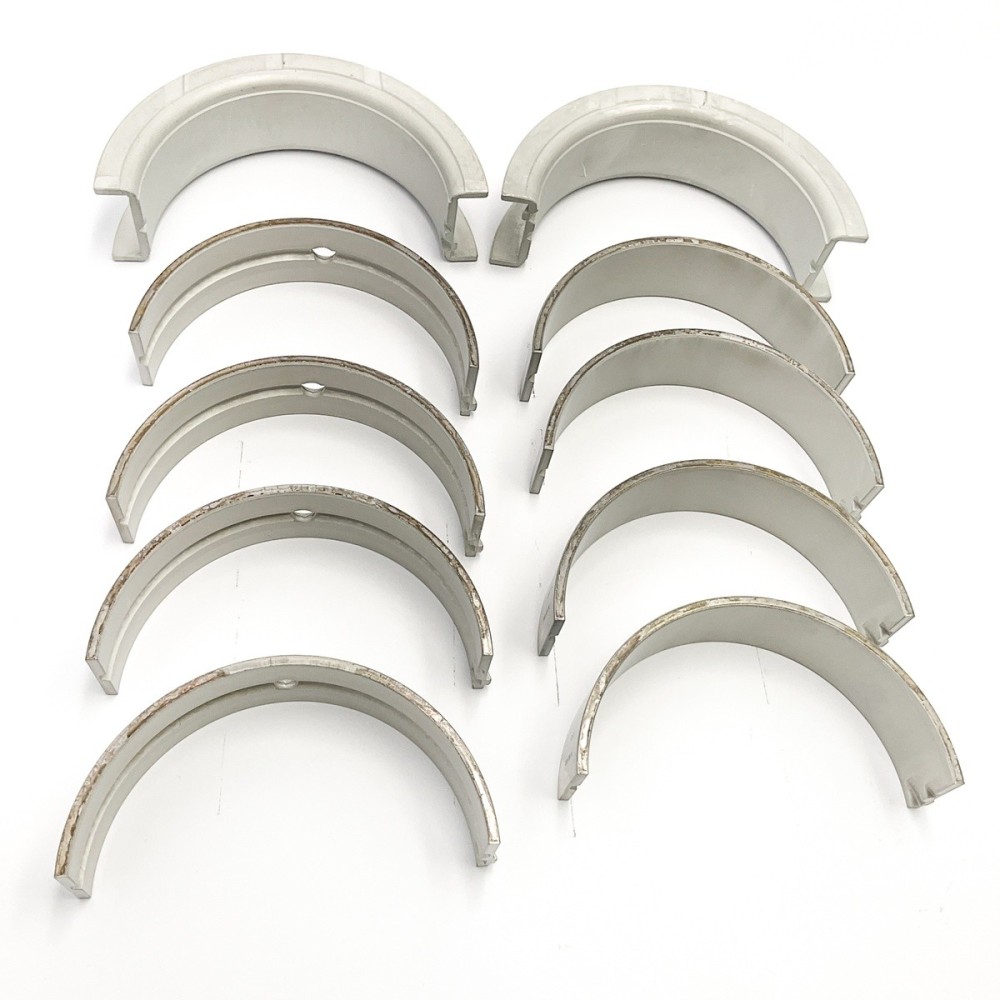 D 2840 LF - F 90 - Cojinetes MEC