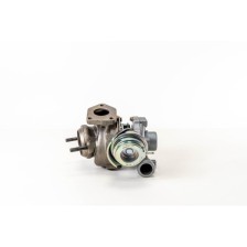 GT1549V - 320D E46 165KW EURO 3 - Turbocompresor