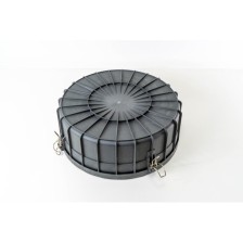 CARTER FILTRO ARIA - Filtro Aire OE