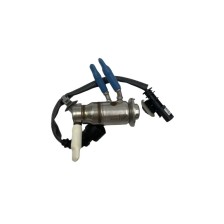 DUCATO 2.3 JTD/ 3.0 CNG EURO 6D - DENOX