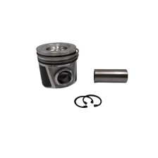 F1CE3481 - DAILY EURO 5 - 2009 - Piston MEC