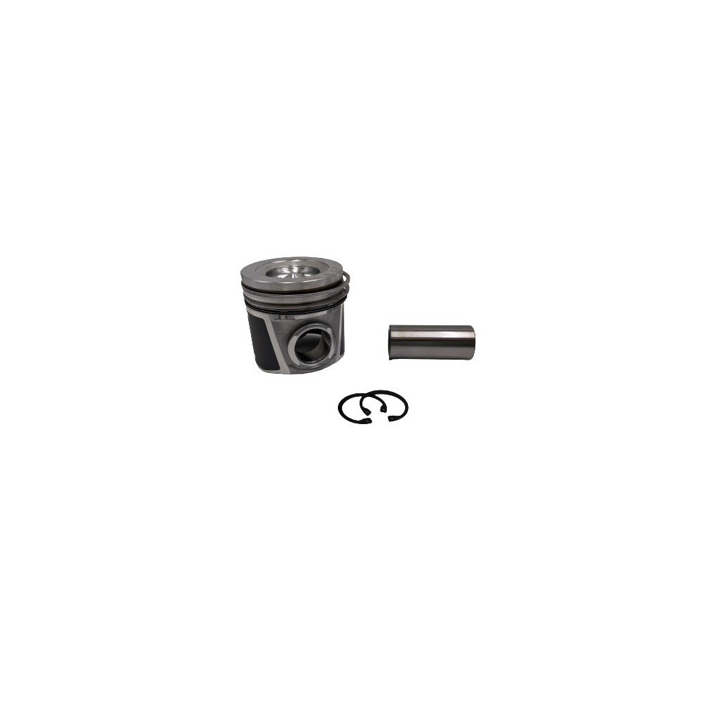 F1CE3481 - DAILY EURO 5 - 2009 - Piston MEC