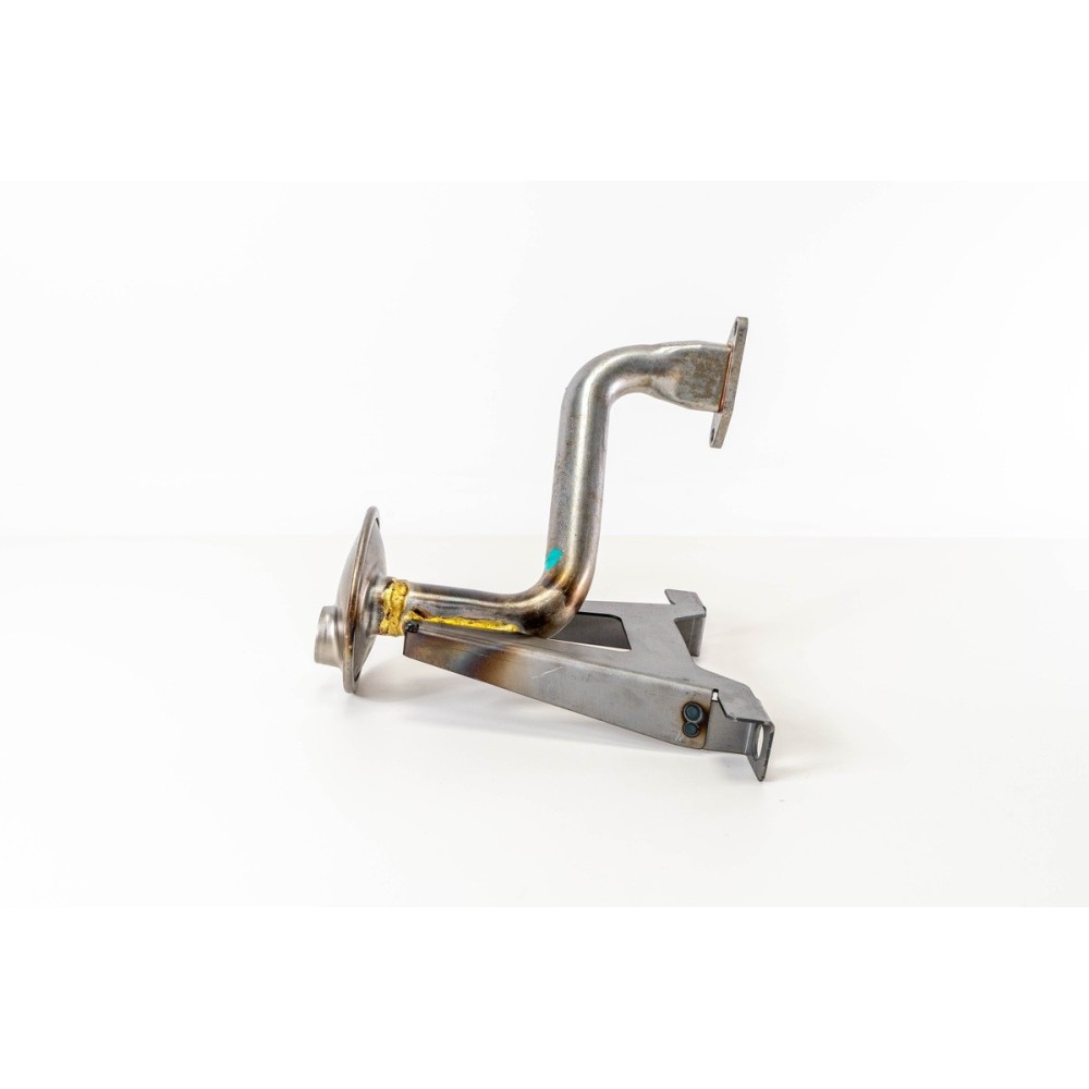 SUCCHIERUOLA - LUBRIFICACION