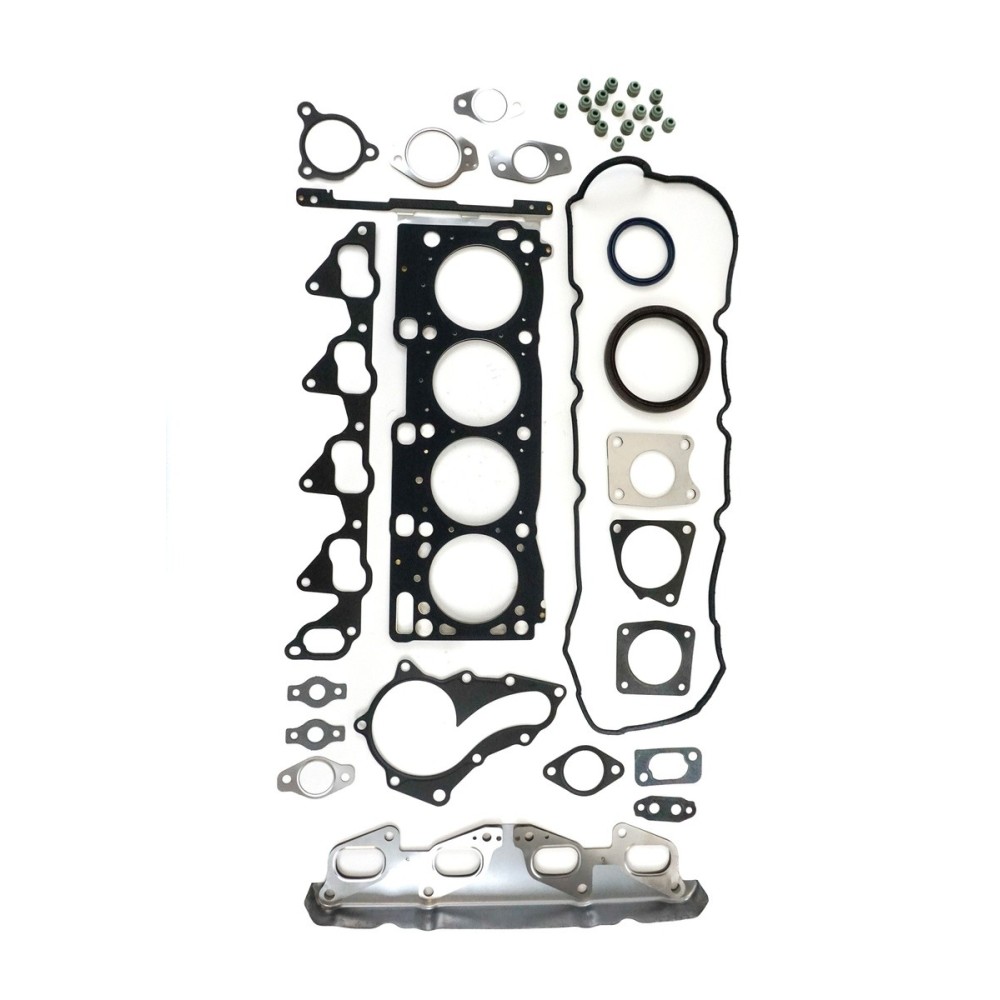 3/6/CX-7 - Juntas revision motor con J.culata