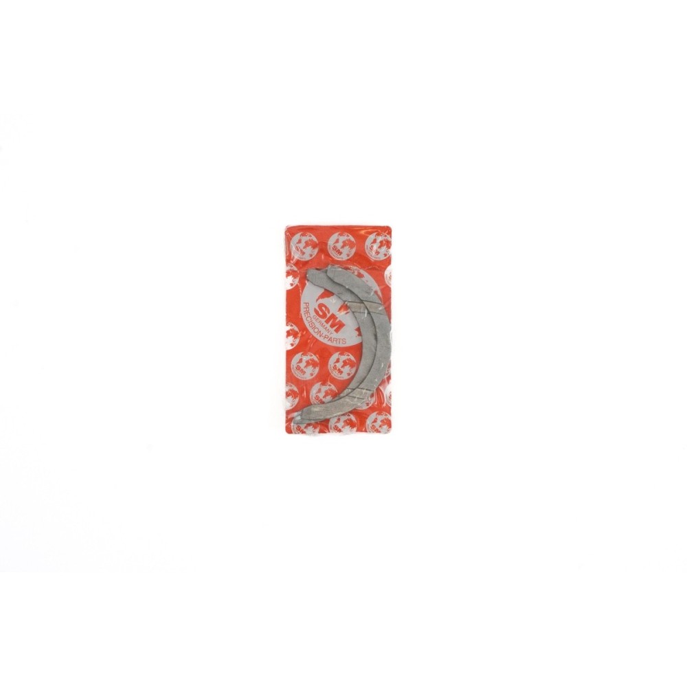 PAJERO 2.5 4D56 2003- - Axiales MEC