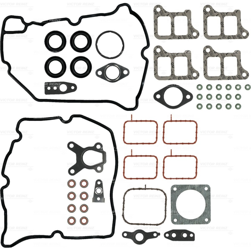 EE20Z / FORESTER/IMPREZA - Junta revision parte alta MEC sinJC