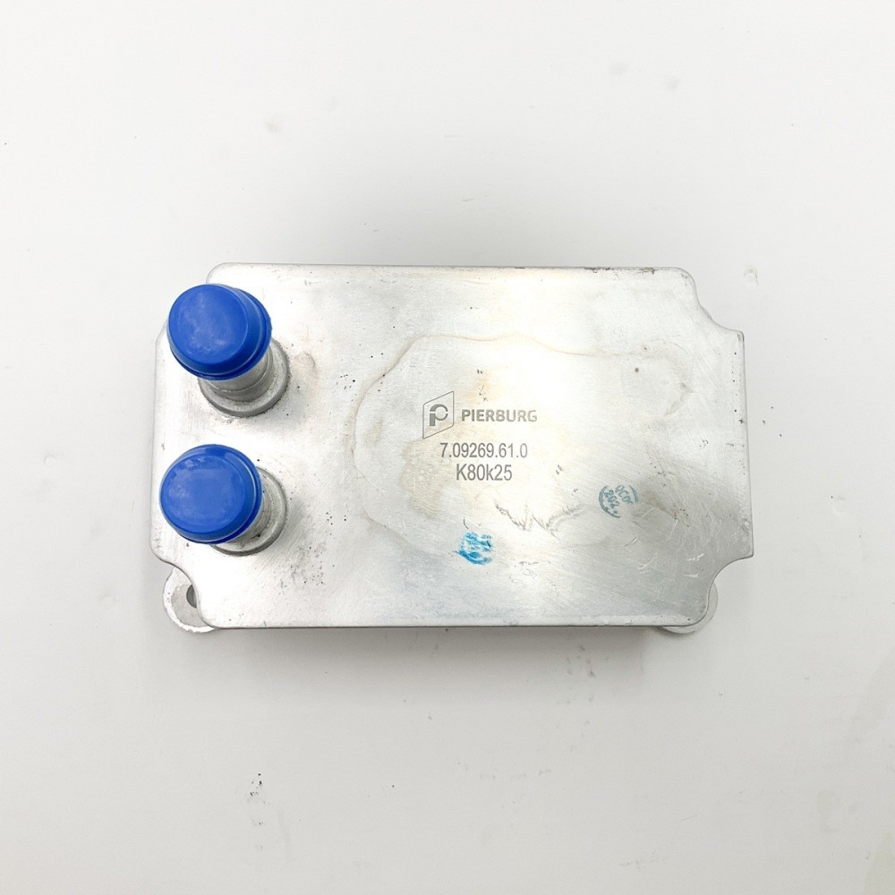 TRANSIT/MONDEO 2.0 TDCI - Intercambiador de calor/Radiator