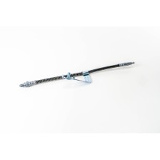 TUBO FLESSIBILE COURIER ANT. DX - AIR BRAKE SYSTEM