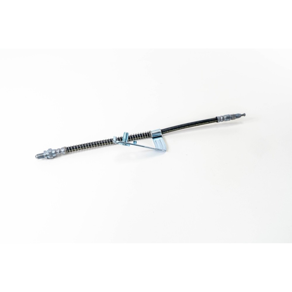 TUBO FLESSIBILE COURIER ANT. DX - AIR BRAKE SYSTEM