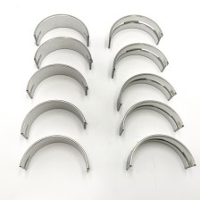 SERIE BANCO 1.6 MULTIJET - Cojinetes MEC