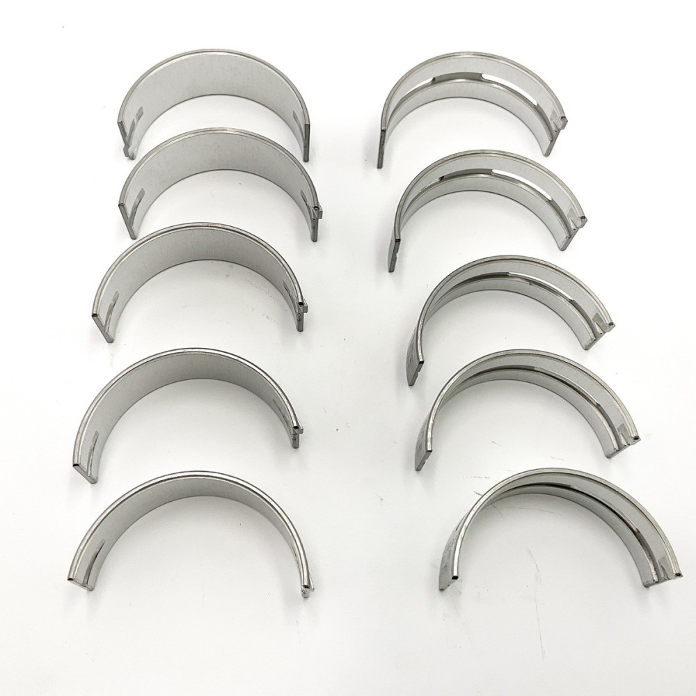 SERIE BANCO 1.6 MULTIJET - Cojinetes MEC