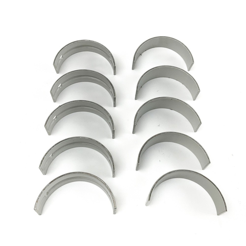 F8Q/F9Q - TRAFIC/KANGOO - Cojinetes MEC