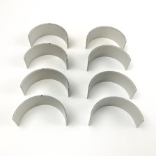 S.BIELLA FOCUS/FIESTA/ESCORT 1.8 - Cojinetes MEC