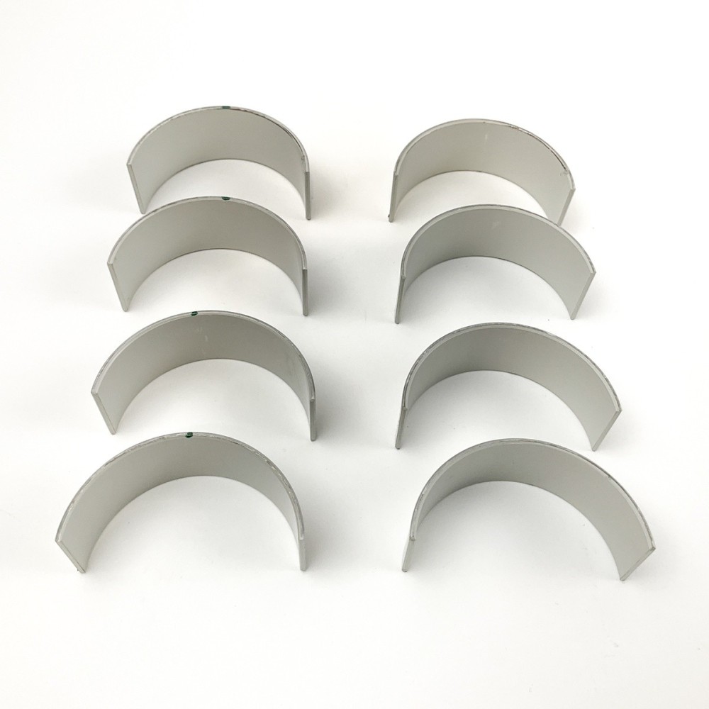 S.BIELLA FOCUS/FIESTA/ESCORT 1.8 - Cojinetes MEC