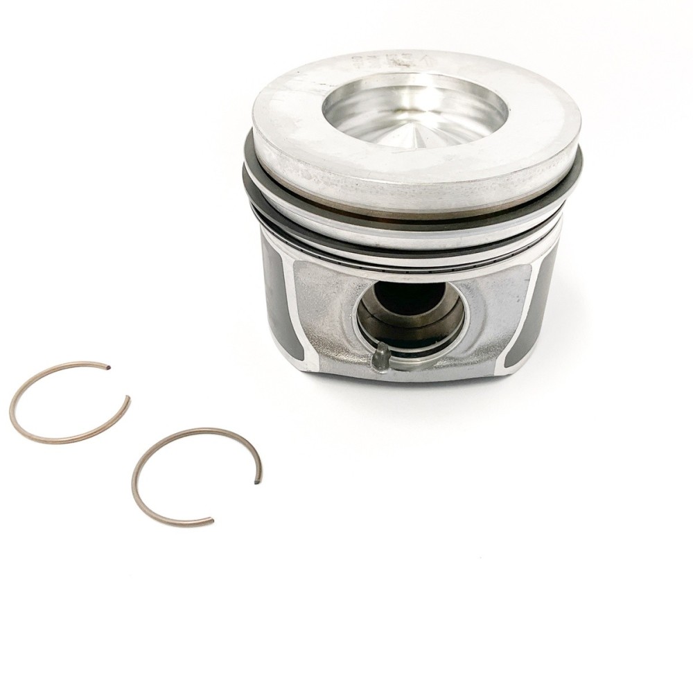 N47 C20A/D20C - 1/3/X1/X3 2.0D 16V - Piston MEC