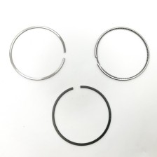 YD25DDTI - NAVARA/NP300 2.5D - Segmentos MEC