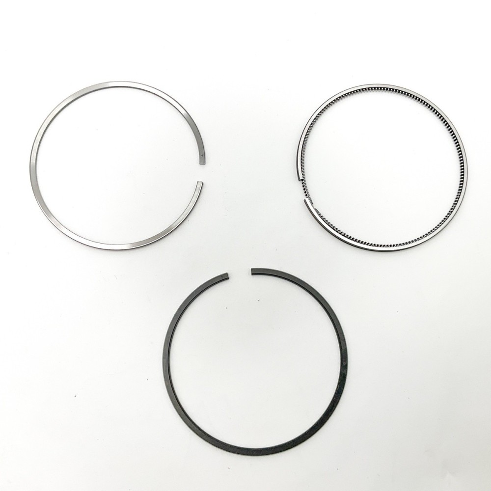 YD25DDTI - NAVARA/NP300 2.5D - Segmentos MEC