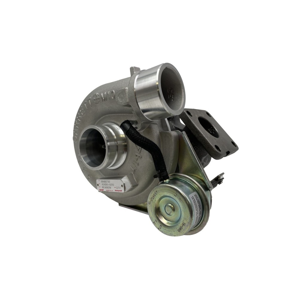 8140.43.2600 - DUCATO/RENAULT - Turbocompresor