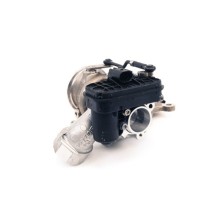 A1/A3/GOLF/CADDY 1.0 TSI 01-2018-- - Turbocompresor
