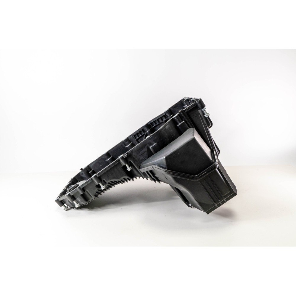 OM 934 - ATEGO - Carter