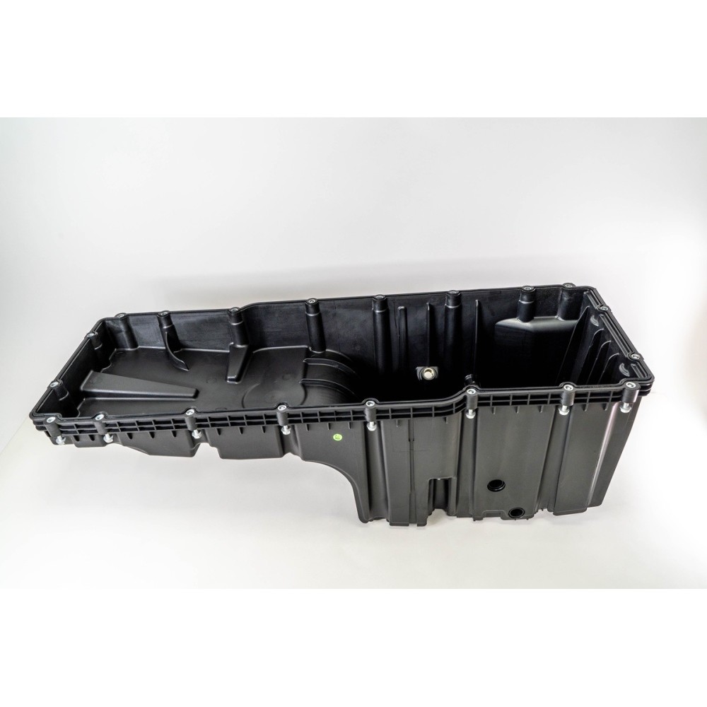 MX11 440 DAF XF106 - Carter