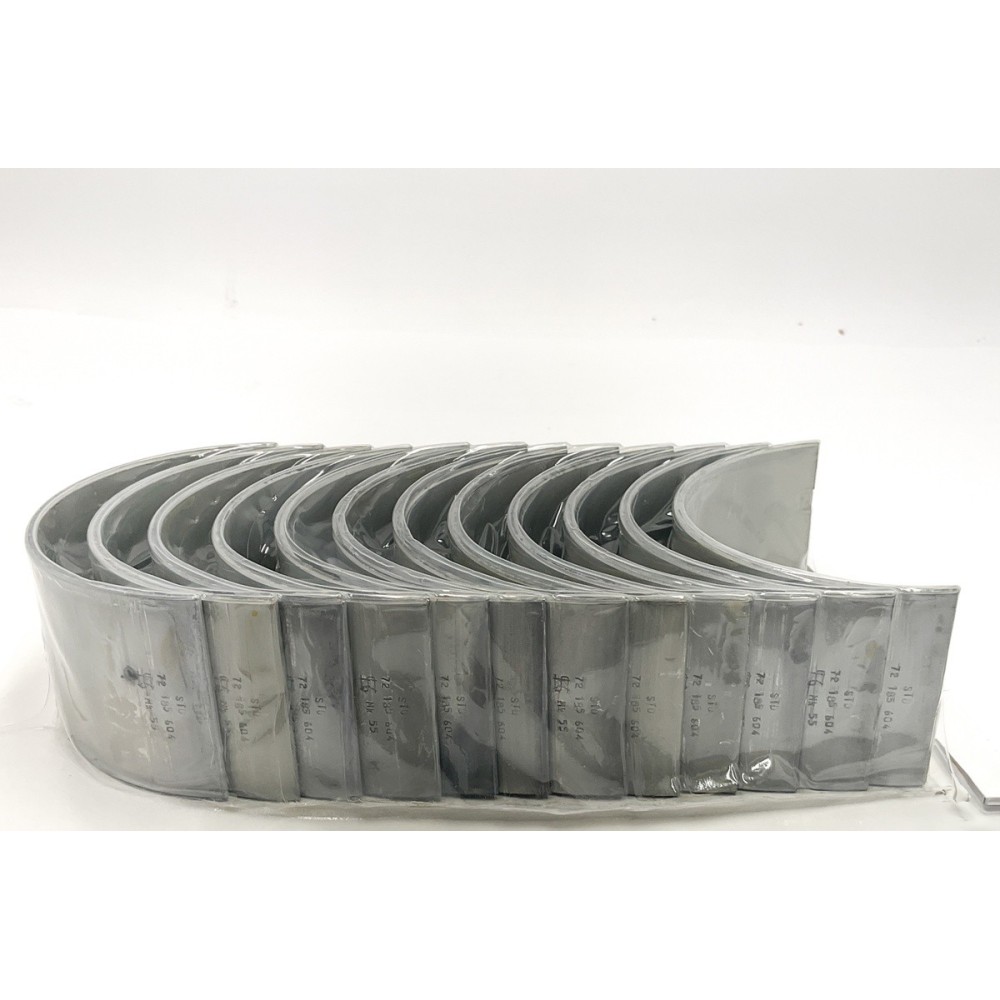 D 12 C/D - EURO 3 - FH12 - Cojinetes MEC