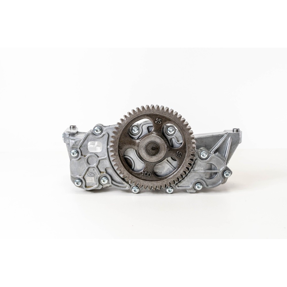 OM 470/473 - ACTROS/AROCS/ANTOS - Bomba de aceite