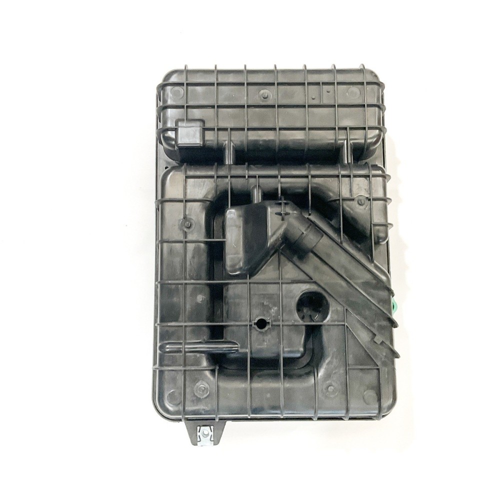 ACTROS MP4 / MP5 1824 L 2011-2018 - Enfriamiento