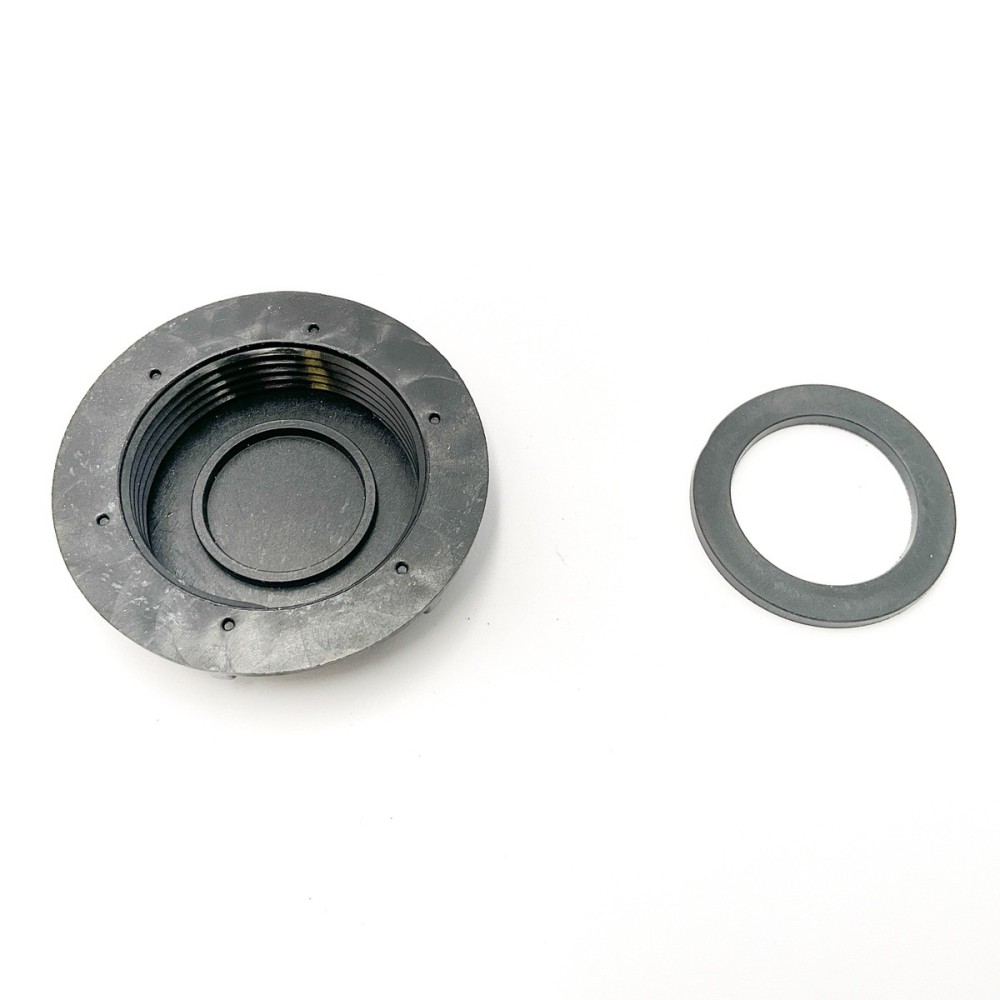 FH 400 2005- - Enfriamiento